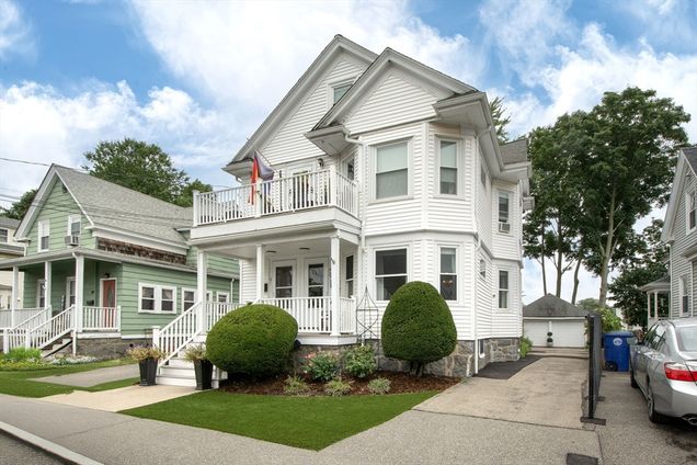59 61 Tremont St Braintree, MA Multifamily Active - Photo 1 of 35. Opens carousel modal