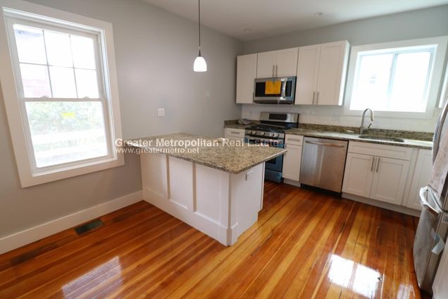 21 Seafoam Ave Unit 3 Winthrop, MA Apartment Active - Photo 1 of 14. Opens carousel modal