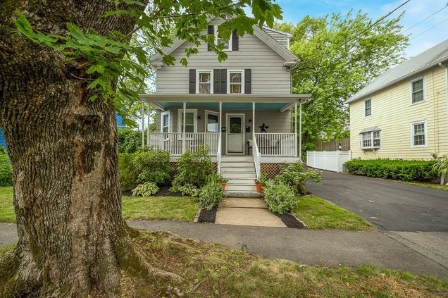 47 Lawrence St Danvers, MA Multifamily Active - Photo 1 of 31. Opens carousel modal