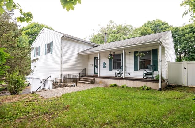 2 Eustis St.