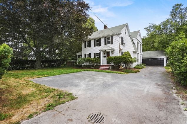 495 Edgell Road