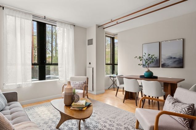 251 Heath Street Unit 220 Boston, MA Condo Active - Photo 1 of 20. Opens carousel modal