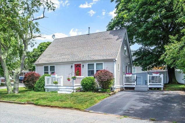 64 Tower Ave Marshfield, MA House Active - Photo 1 of 35. Opens carousel modal