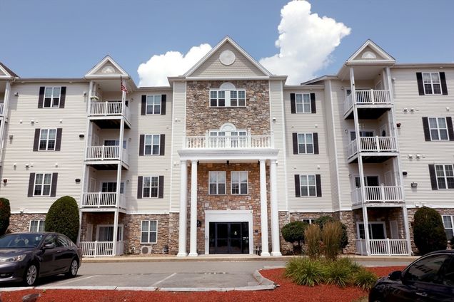 23 Hampshire Road Unit 215 Methuen, MA Condo Active - Photo 1 of 30. Opens carousel modal
