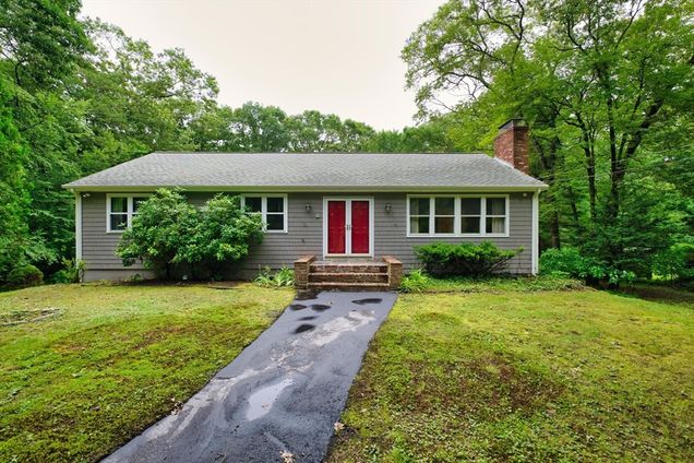 172 Ridge Rd