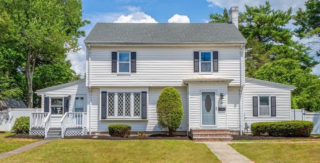 28 Harwich Road