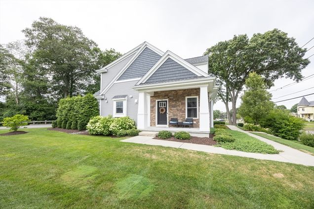 275 Smith St. Unit A