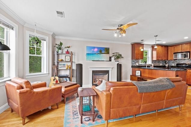 7 Fox St Unit 1