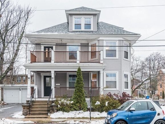 65 Fiske Unit 2 Waltham, MA Condo Active - Photo 1 of 10. Opens carousel modal