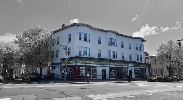 115 Hampshire St Cambridge, MA Multifamily Active - Photo 1 of 4. Opens carousel modal