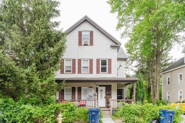 26 Granite St Webster, MA Multifamily Active - Photo 1 of 16. Opens carousel modal