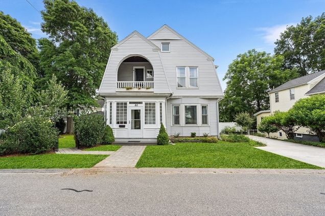 80 Tremont St Marlborough, MA House Active - Photo 1 of 42. Opens carousel modal