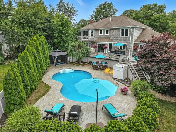 20 Standish St Marshfield, MA House Active - Photo 1 of 42. Opens carousel modal