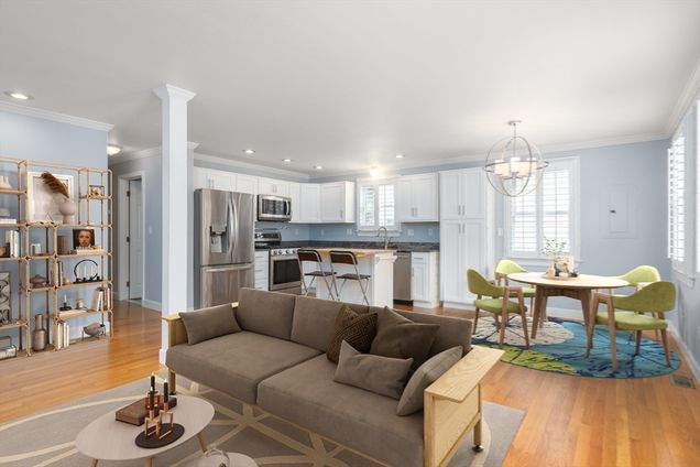 90 Boylston St Unit 1