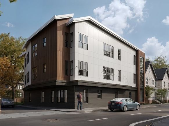 106 Moore Unit PH