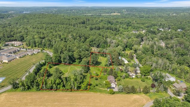 22 26 Wood Street Groveland, MA Plot of land Active - Photo 1 of 4. Opens carousel modal
