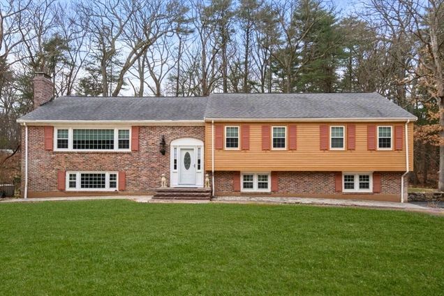 19 Bakers Hill Rd