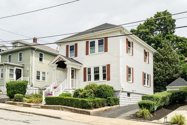 58 Hume Ave