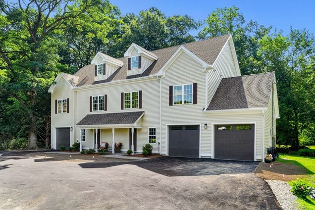 156 Chestnut Street Unit 15