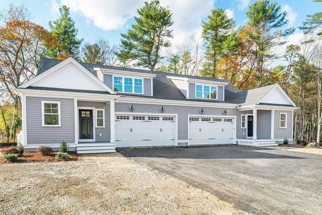 198 Taunton Ave Unit A