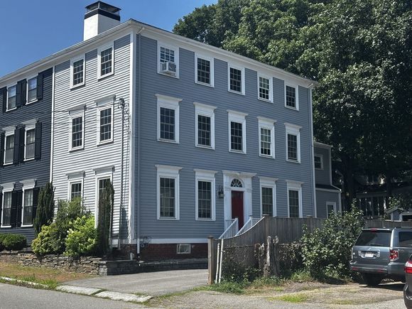 2 Court St Unit 1 Newburyport, MA Condo Active - Photo 1 of 6. Opens carousel modal