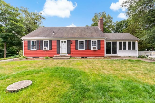 1060 Mount Hope Street North Attleboro, MA House Active - Photo 1 of 38. Opens carousel modal