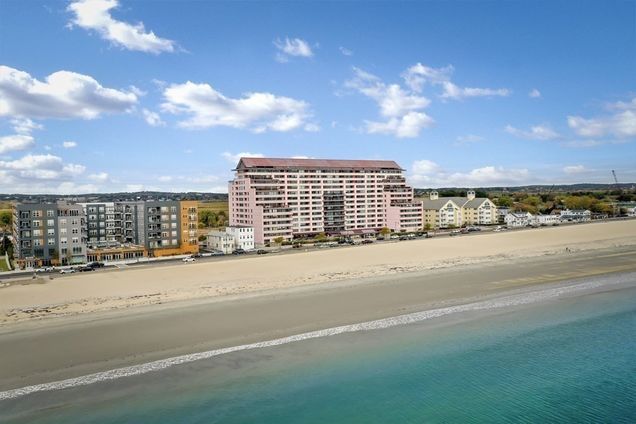 350 Revere Beach Blvd Unit 2X