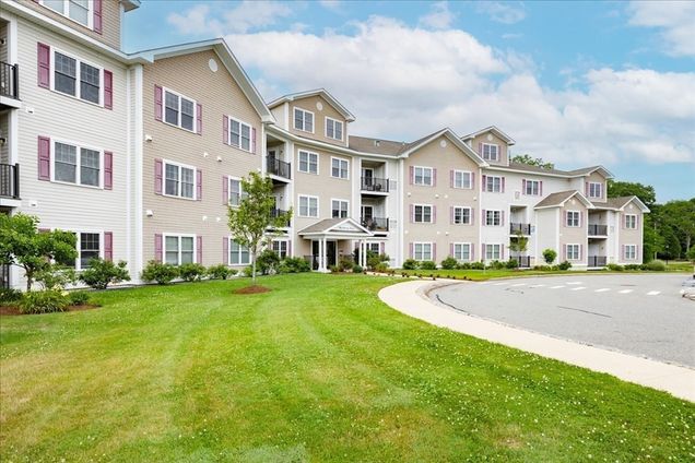 360 Andover Unit 2304