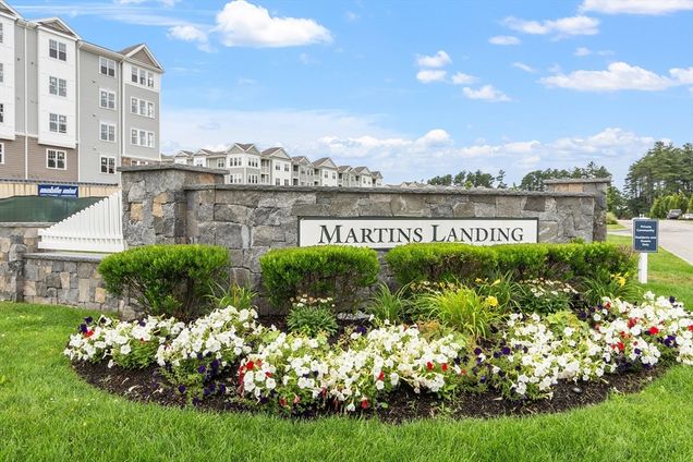 240 Martins Landing Unit 405