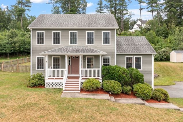 3 Brandywine Lane