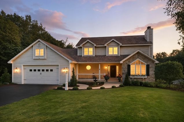 11 Applewood Lane Saugus, MA House Active - Photo 1 of 42. Opens carousel modal