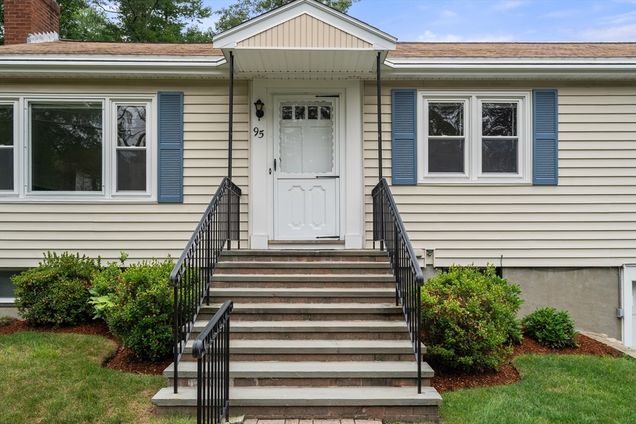 95 Marked Tree Road Needham, MA House Active - Photo 1 of 16. Opens carousel modal