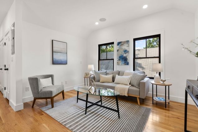 72 Dana Street Unit 3 Cambridge, MA Condo Active - Photo 1 of 14. Opens carousel modal
