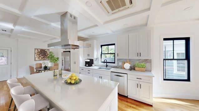 72 Dana Street Unit 2
