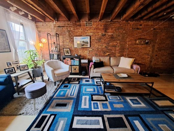 130 Fulton Street Unit 15