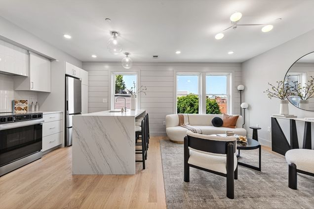 88 Maverick Street Unit 5