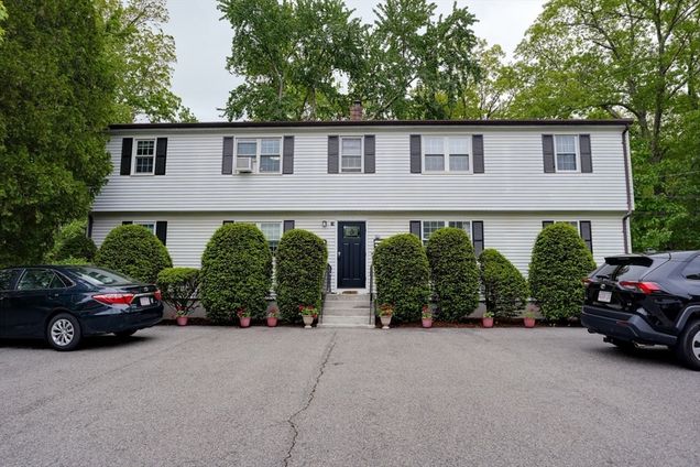 19 Alden St. Unit C