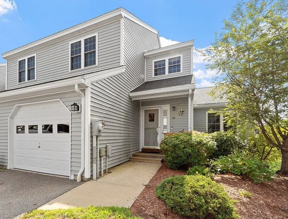 89 Green Briar Road Unit 67