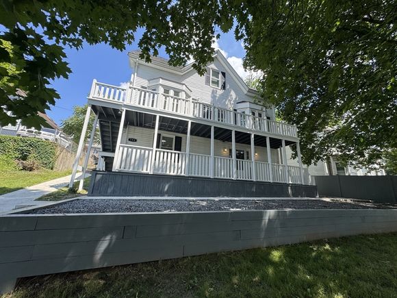 190 Common St Quincy, MA Multifamily Active - Photo 1 of 42. Opens carousel modal