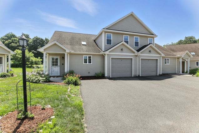 85 N Main St Unit 26 Belchertown, MA Condo Active - Photo 1 of 40. Opens carousel modal