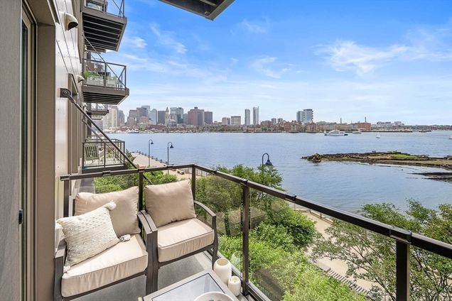 45 Lewis St Unit 214 Boston, MA Condo Active - Photo 1 of 27. Opens carousel modal