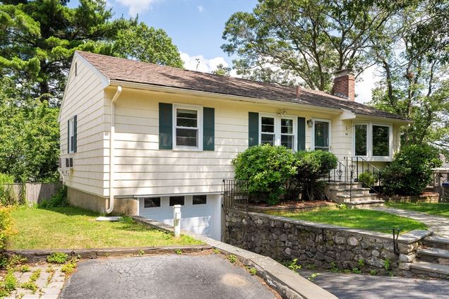 14 Hartford Rd
