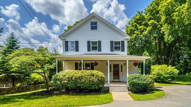 271 Landham Rd