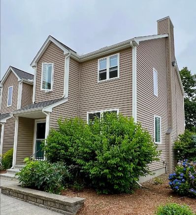 41 Fairfield Park Unit 41