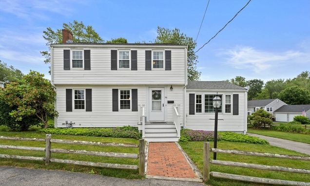 56 Mamie Road