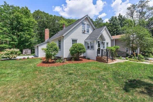 17 Birch Ave Holden, MA House Active - Photo 1 of 21. Opens carousel modal