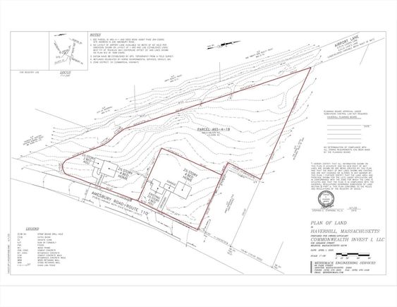 230 Amesbury Rd Haverhill, MA Land Active - Photo 1 of 10. Opens carousel modal