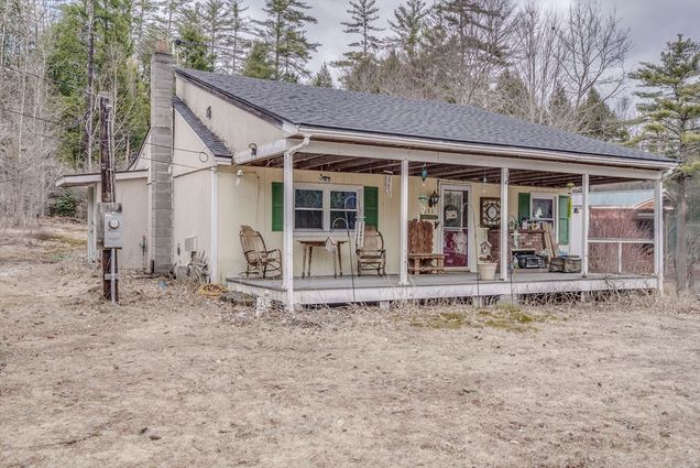 851 Wendell Road Warwick, MA House Active - Photo 1 of 1. Opens carousel modal