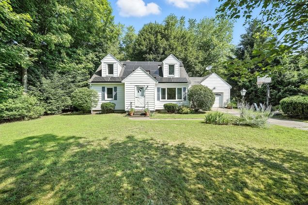 33 West St