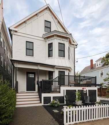 13a Quincy St Unit 13A